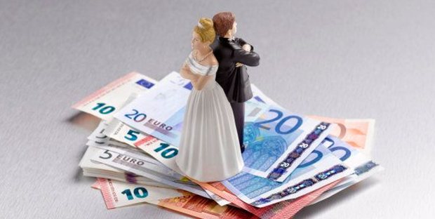 assegno di mantenimento avvocato matrimonialista
