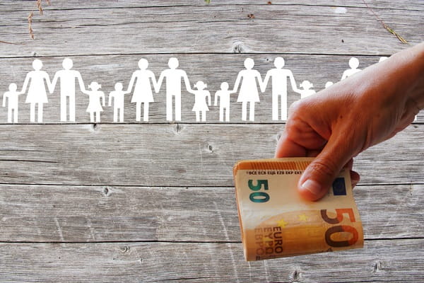 calcolo assegno mantenimento figli